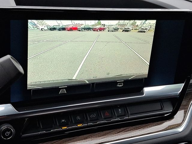 used 2022 Chevrolet Silverado 1500 car, priced at $33,550