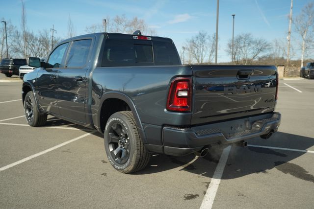 New 2026 Blue Ram Big Horn/Lone Star image 5