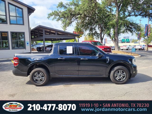 Used Car 2024 Ford Maverick  Xlt For Sale Under $30,000 In San Antonio, Texas