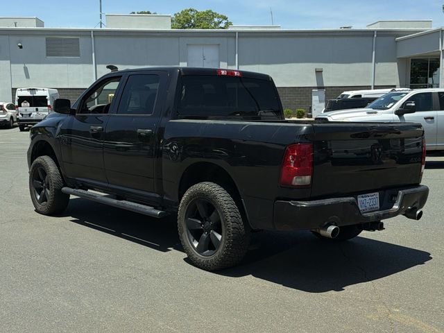 Used 2017 Black Ram Express image 3