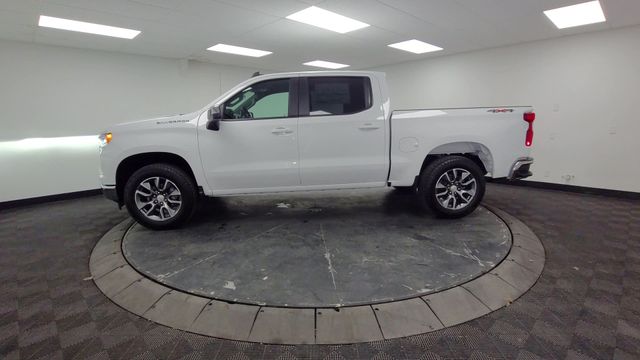 2026 – Chevrolet – Silverado 1500