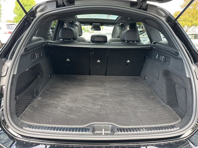 2024 Mercedes-Benz GLC GLC 300 Black at Bob King Buick GMC