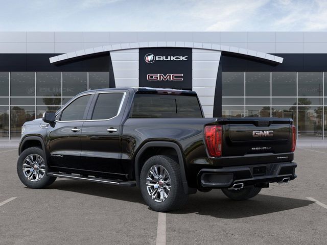 2024 GMC Sierra 1500 Denali 3