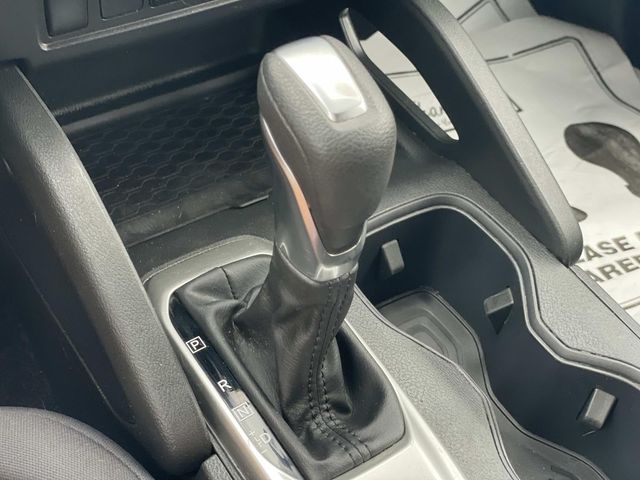 Used 2024 Nissan Frontier Truck