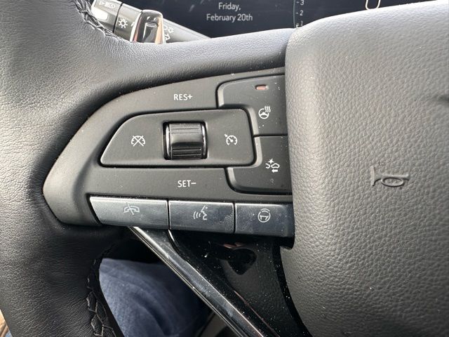 2025 Cadillac CT5 Premium Luxury RWD