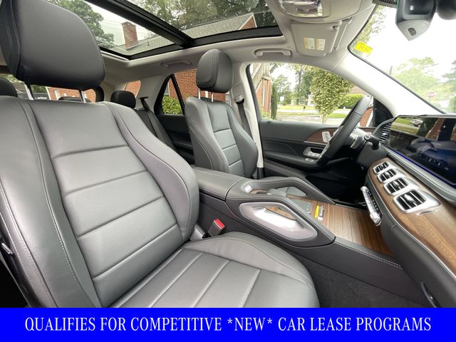 SUV GLE 350 4MATIC