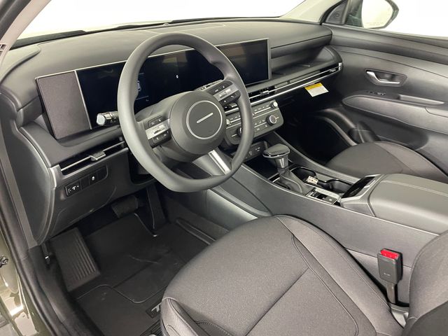 New 2026 Hyundai Tucson SE For Sale in Bremerton, WA