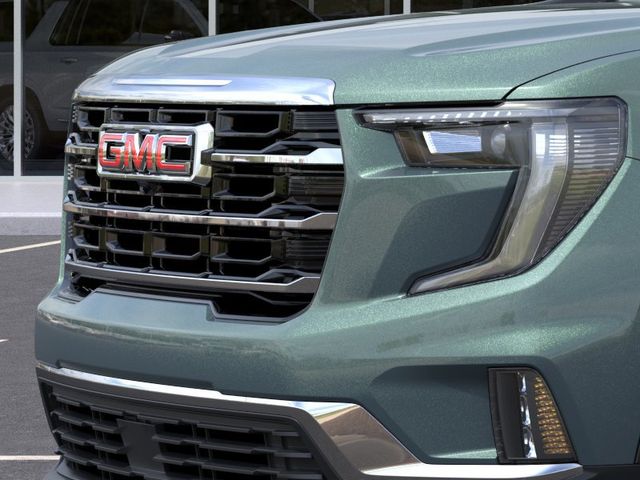 2027 GMC Acadia Elevation:47530