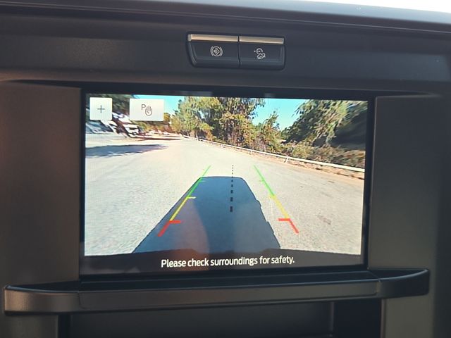 New 2026 White Ford XLT image 21