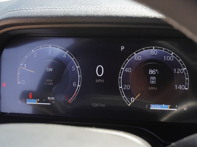 Used 2026 Jeep Grand Cherokee L SUV