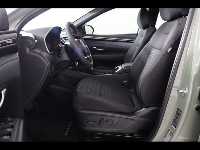 2024 Hyundai Santa Cruz SEL - Photo 11