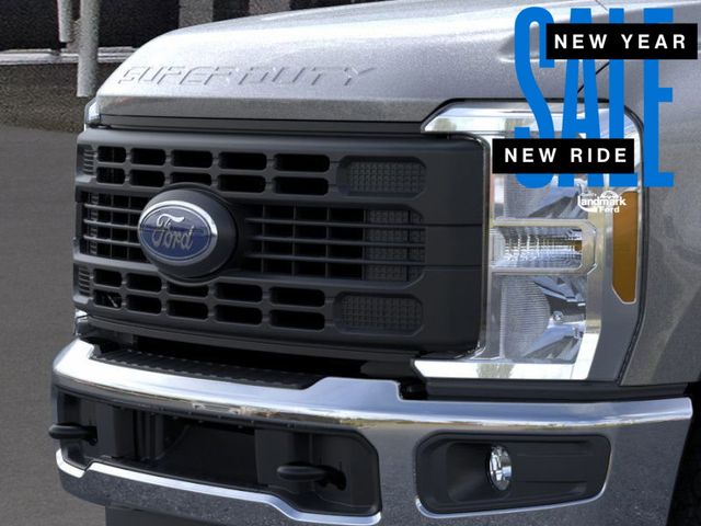 new 2026 Ford F-350SD car, priced at $65,800