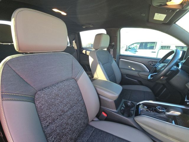 Photo of 2024 Chevrolet Colorado ZR2 in Dallas, GA - 16,  2024 Chevrolet Colorado ZR2:B01937A