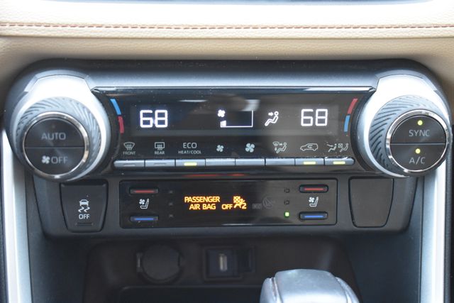 Used 2020 Toyota RAV4 SUV