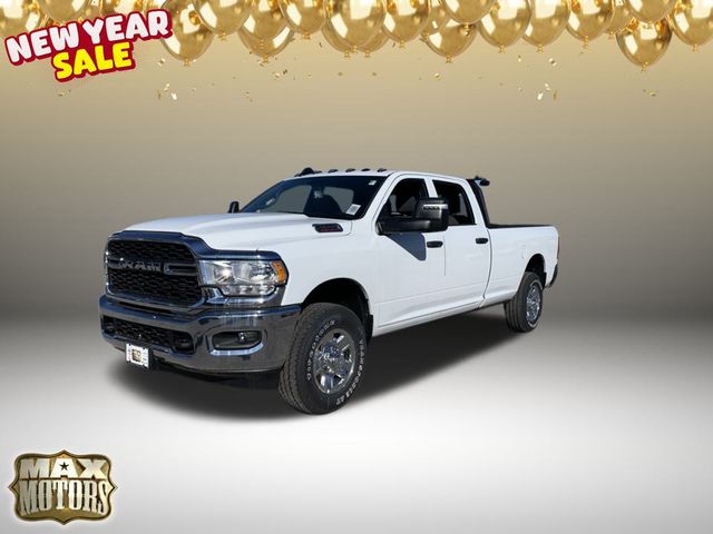 2023 Ram 2500 Tradesman 3