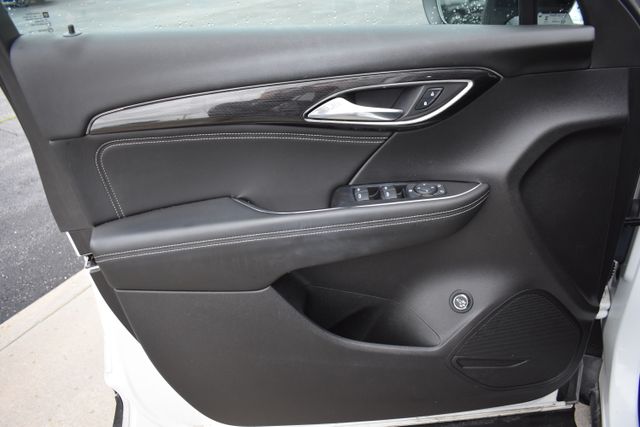 Used 2023 Buick Envision SUV