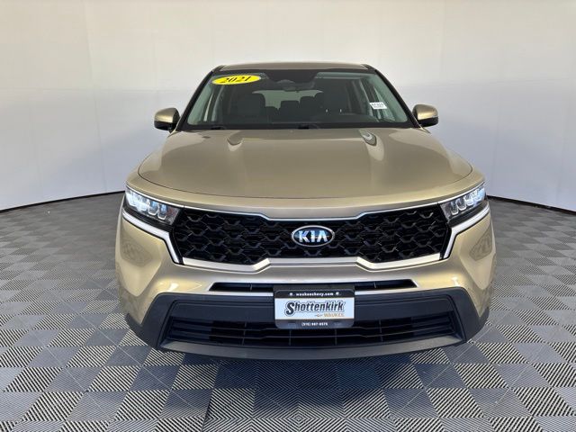 Used 2021 Kia Sorento SUV