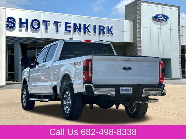 New 2026 Ford F-250SD Truck