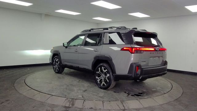 2026 – Subaru – Outback