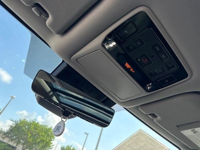 2026 Toyota Grand Highlander Platinum - Photo 21