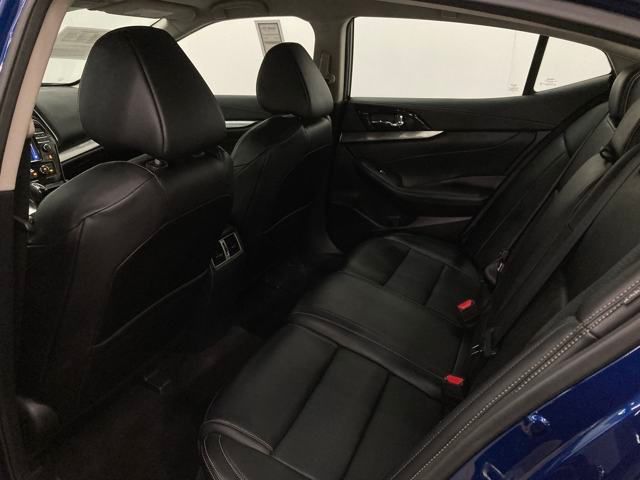 2023 Nissan Maxima 3.5 SV