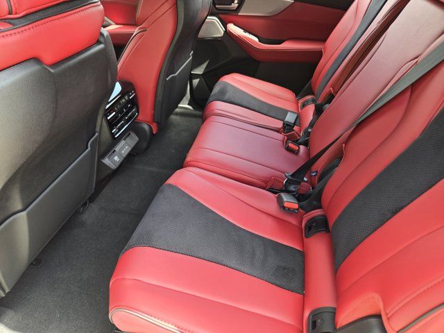 new 2026 Acura MDX car, priced at $64,675