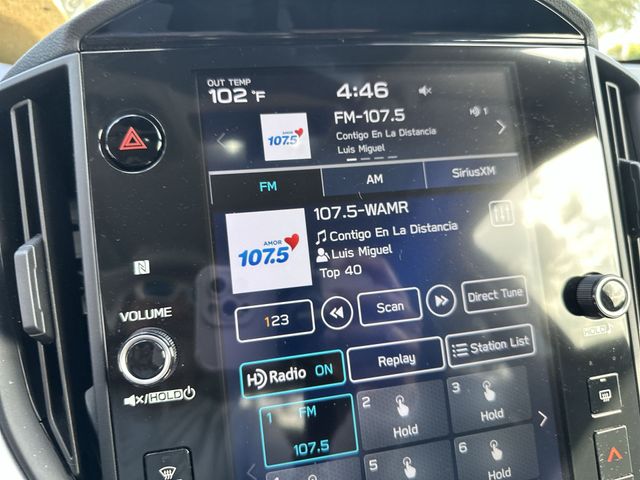 2024 Subaru Crosstrek - $24,977