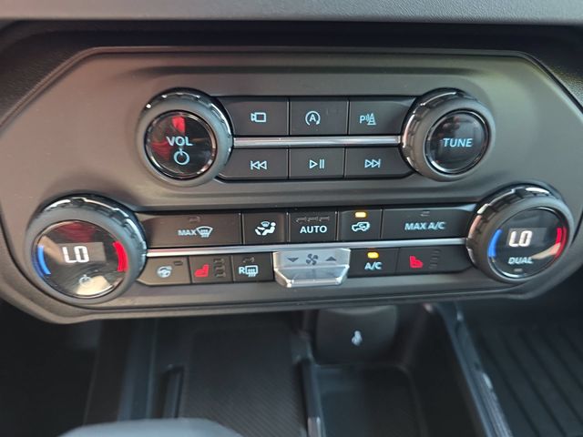 Used 2025 Desert Sand Ford Outer Banks image 24