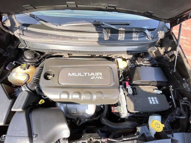 Used 2016 Jeep Cherokee SUV