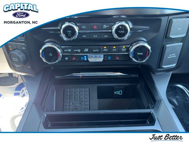 New 2026 White Ford Lariat image 28