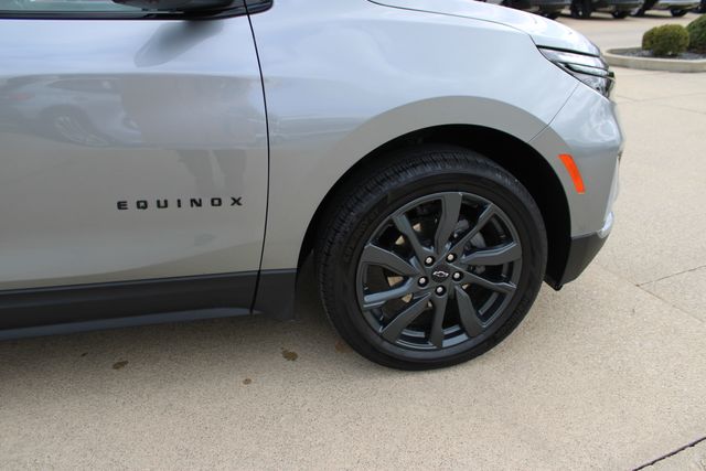 Used 2023 Gray Chevrolet RS image 38