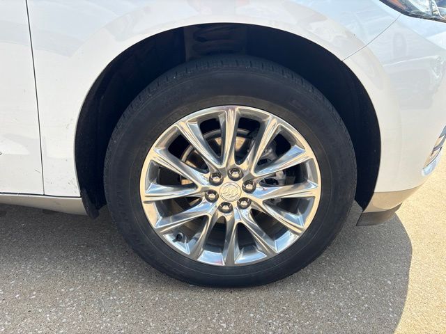 Used 2021 Buick Enclave SUV
