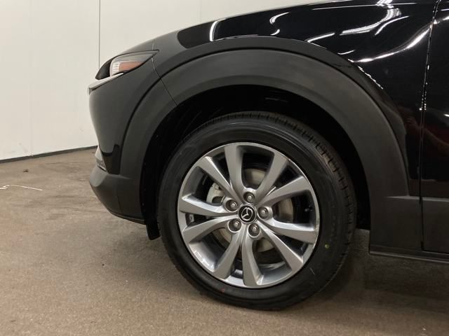 2023 Mazda CX-30 2.5 S Select