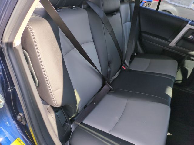 used 2023 Toyota 4Runner car, priced at $45,491