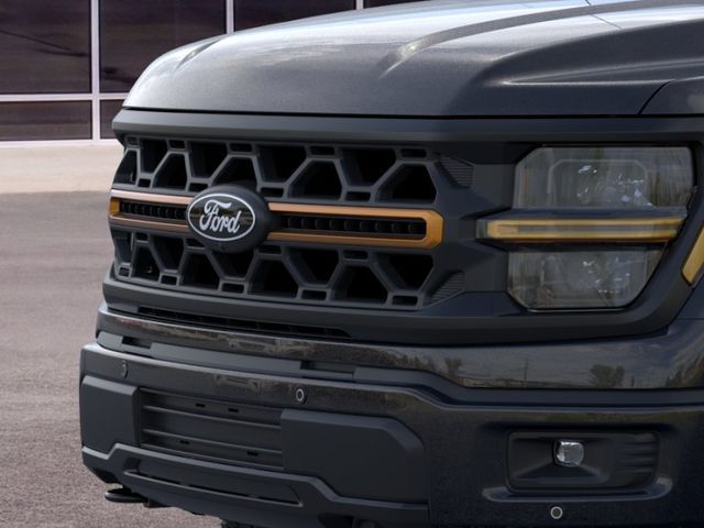 2026 Ford F-150 Tremor:169867