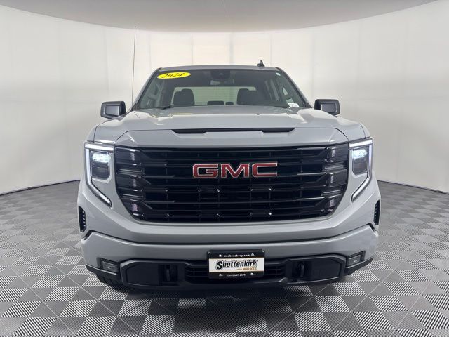 Used 2024 GMC Sierra 1500 Truck