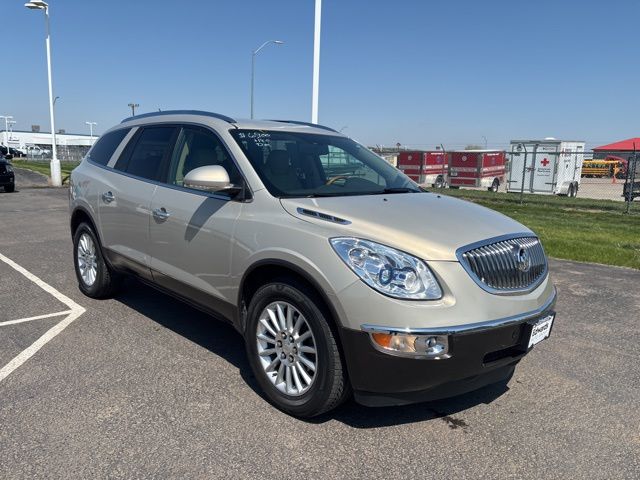 2012 Buick Enclave Leather photo