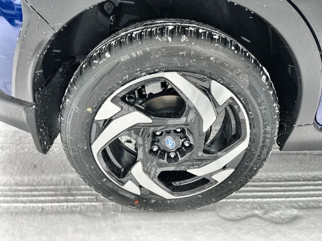 New 2026 Blue Subaru Limited image 21