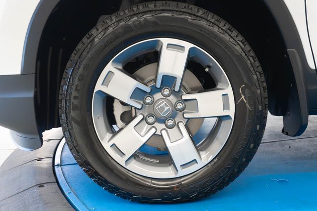 New 2026 Honda Ridgeline Truck