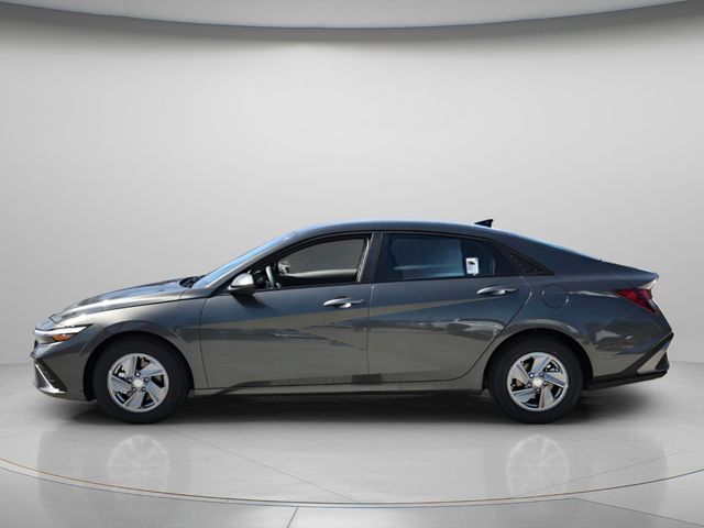 2026 Hyundai Elantra - $21,497
