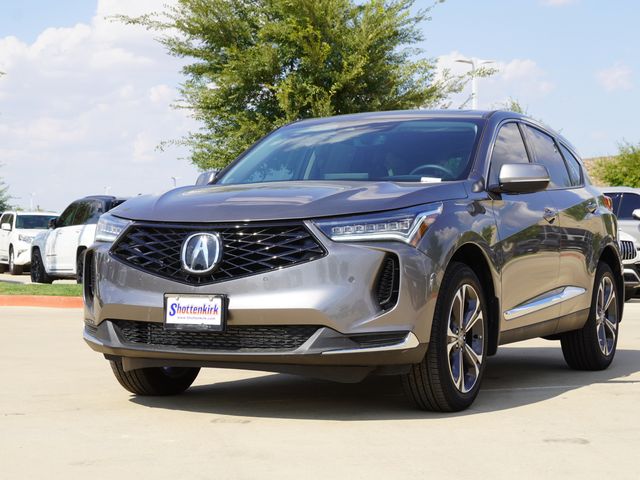 Used 2026 Acura RDX SUV