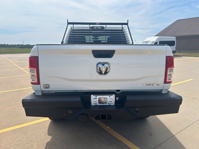 Used 2024 Ram 2500 Truck