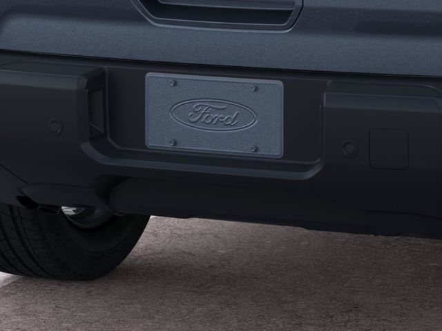 New 2026 Gray Ford Big Bend image 23