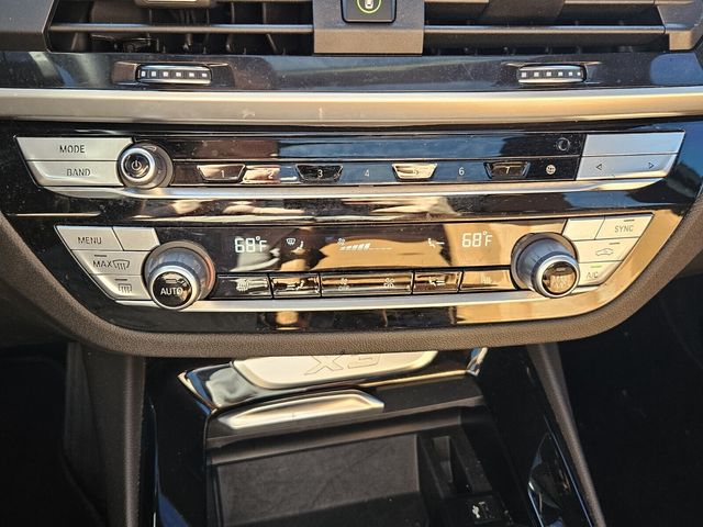 2021 BMW X3 PHEV xDrive30e