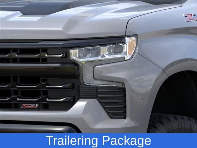 2024 Chevrolet Silverado 1500 LT Trail Boss 10