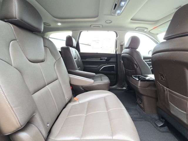 2022 Kia Telluride SX:B01915A