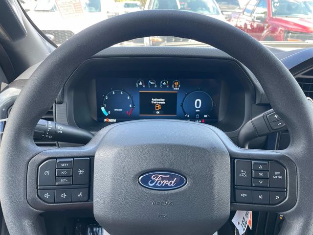 2024 Ford F-150 STX 9