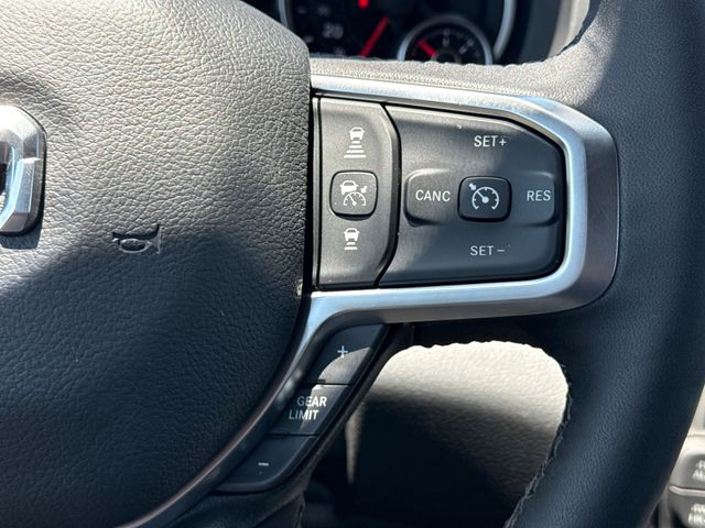 New 2026 Ram 1500 Truck