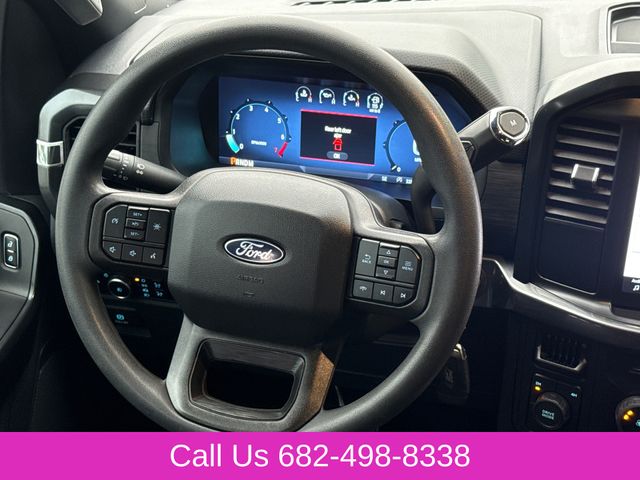 Used 2024 Ford F-150 Truck