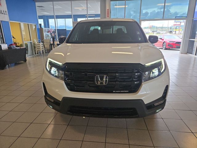 Used 2025 Honda Ridgeline Truck